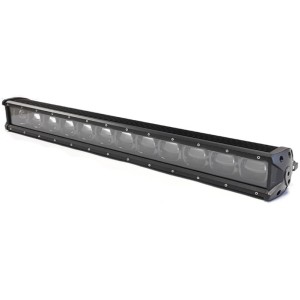Универсален светодиоден лайтбар LED light bar 69.5см